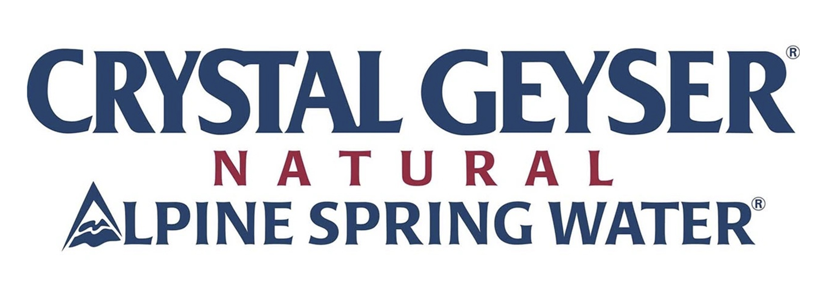 logo Crystal Geyser