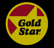 logo Gold Star