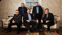 Joe Mullins and the Radio Ramblers