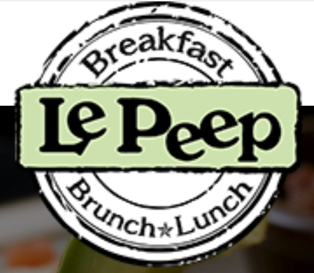 logo Le Peep