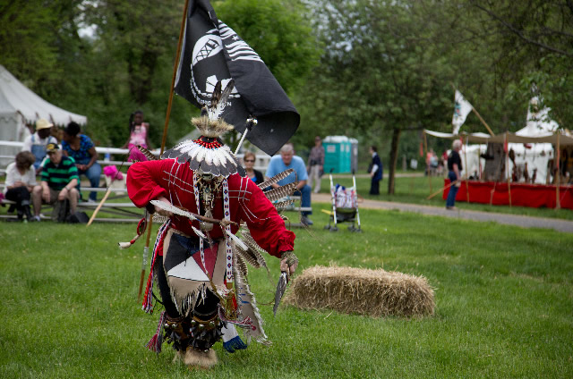 Living History Image 20