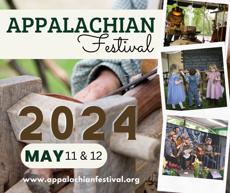 The Appalachian Community Development Association Appalachian