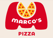 logo Marco's Pizza