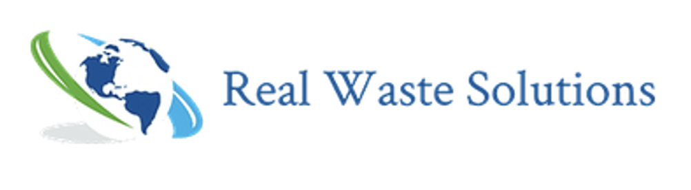 logo Real Waste Solutions