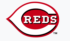 logo Cincy Reds