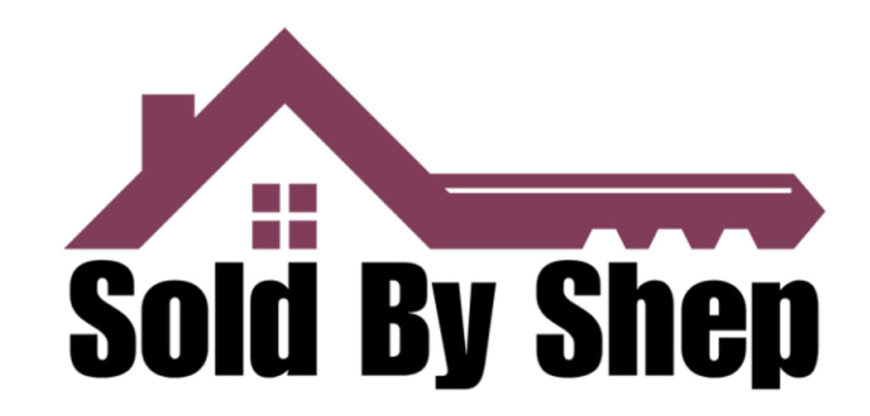 logo Sold by Shep