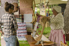 Living History Image 1